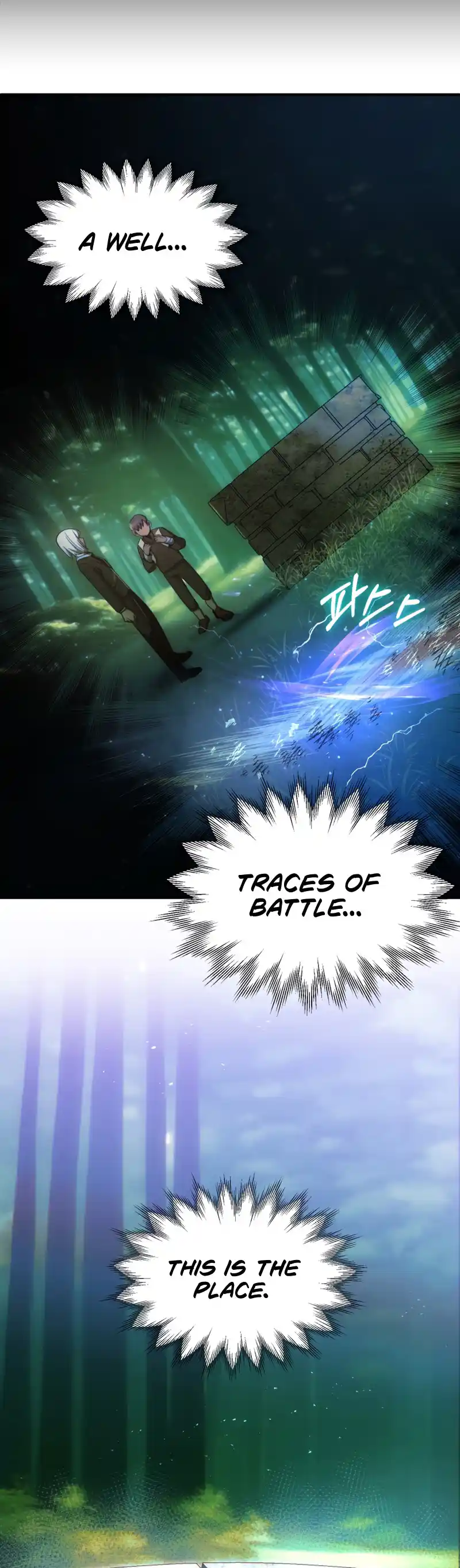 Read House Mayton's Youngest Manga Online