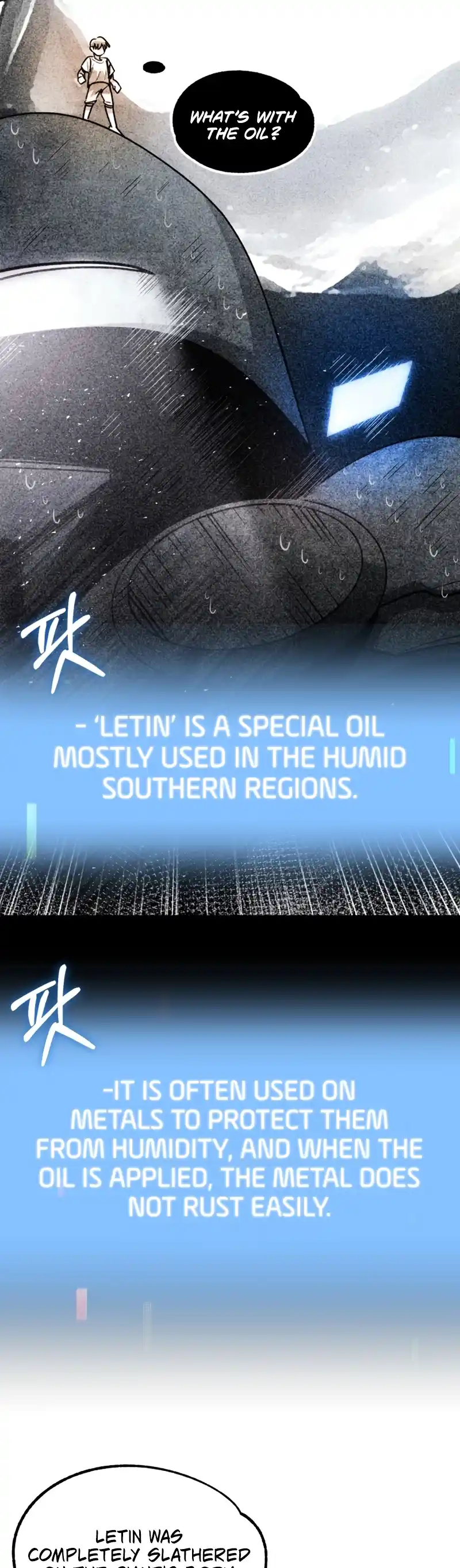 Read House Mayton's Youngest Manga Online