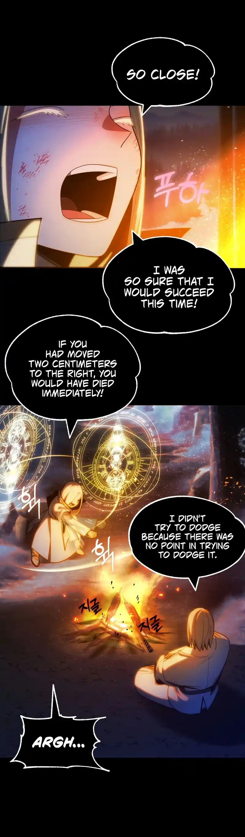 Read House Mayton's Youngest Manga Online