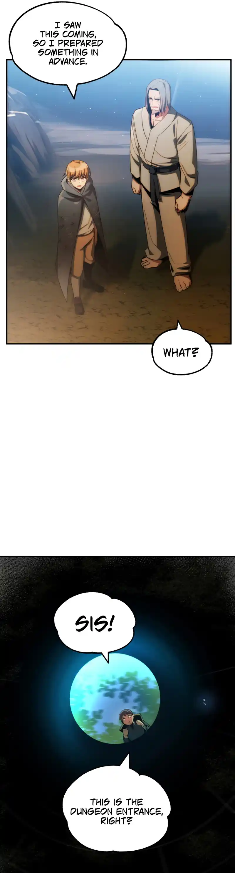 Read House Mayton's Youngest Manga Online