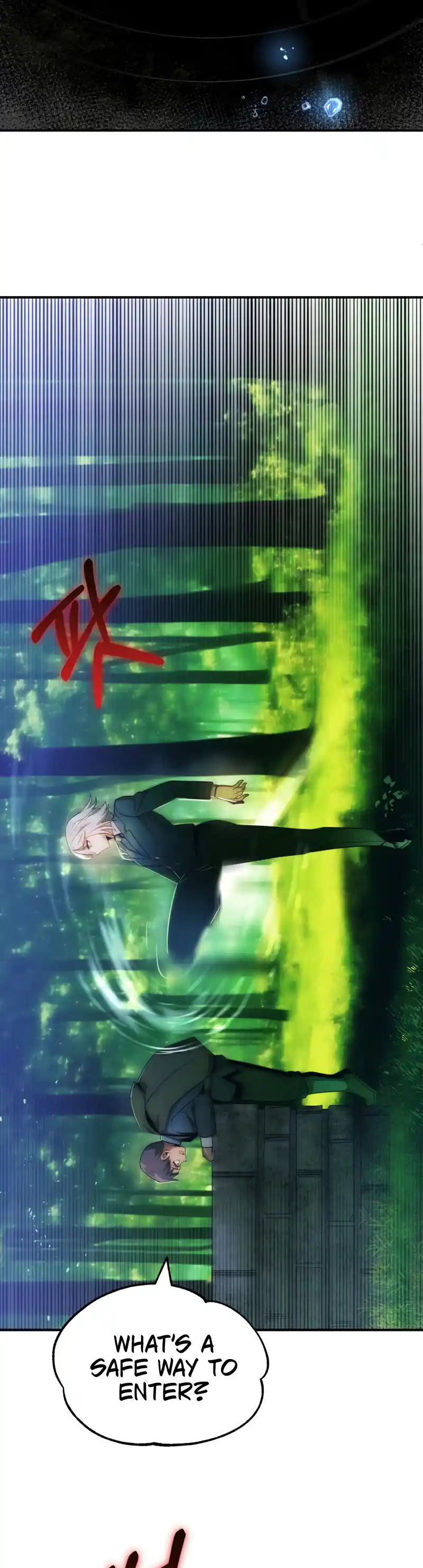 Read House Mayton's Youngest Manga Online