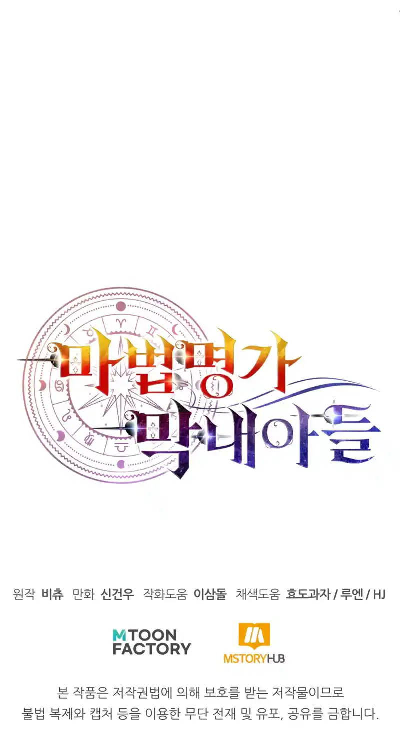 Read House Mayton's Youngest Manga Online