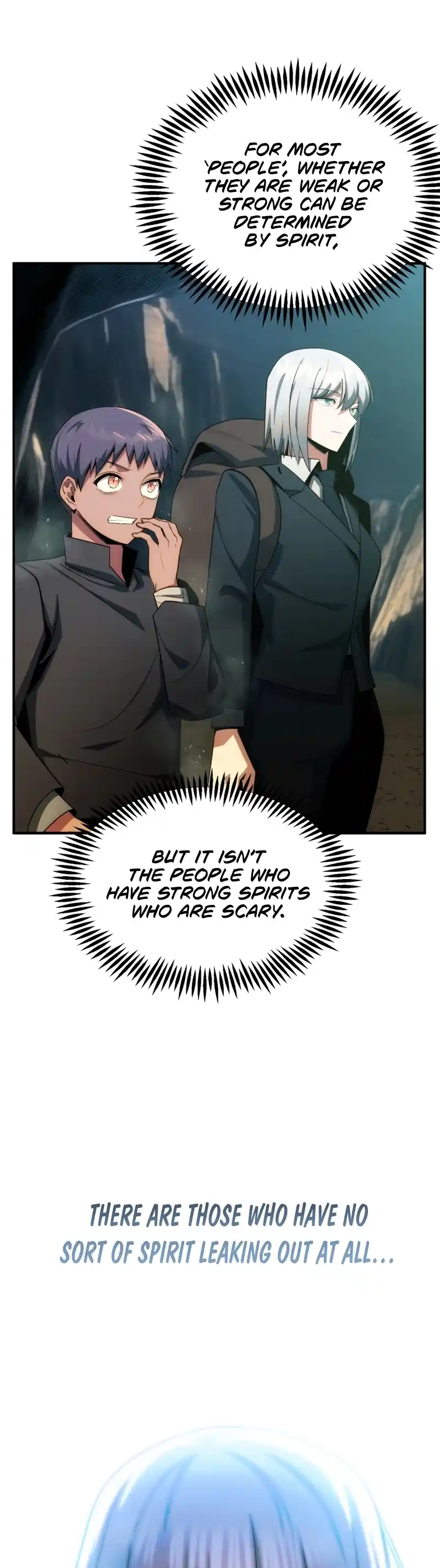 Read House Mayton's Youngest Manga Online