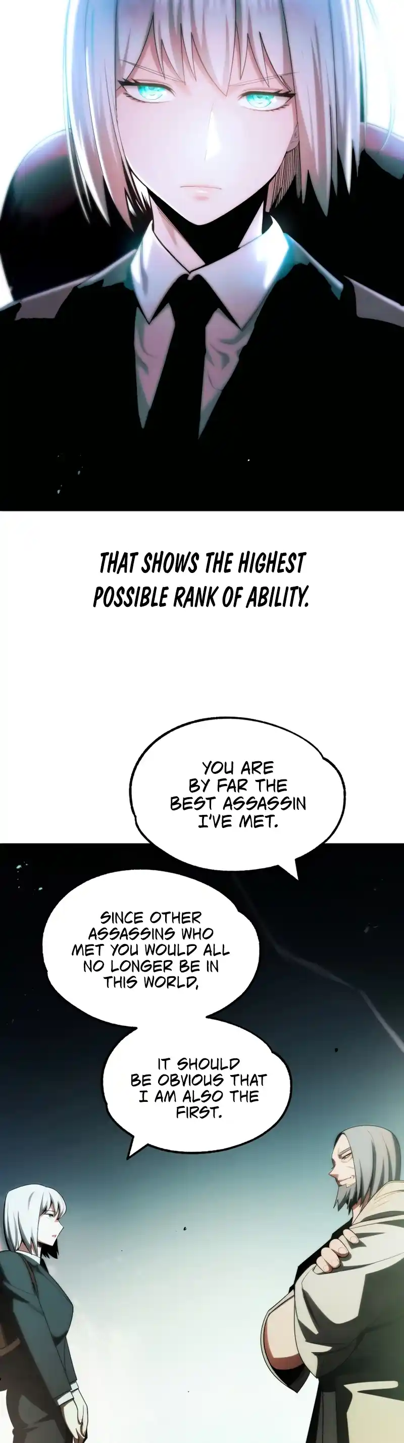 Read House Mayton's Youngest Manga Online