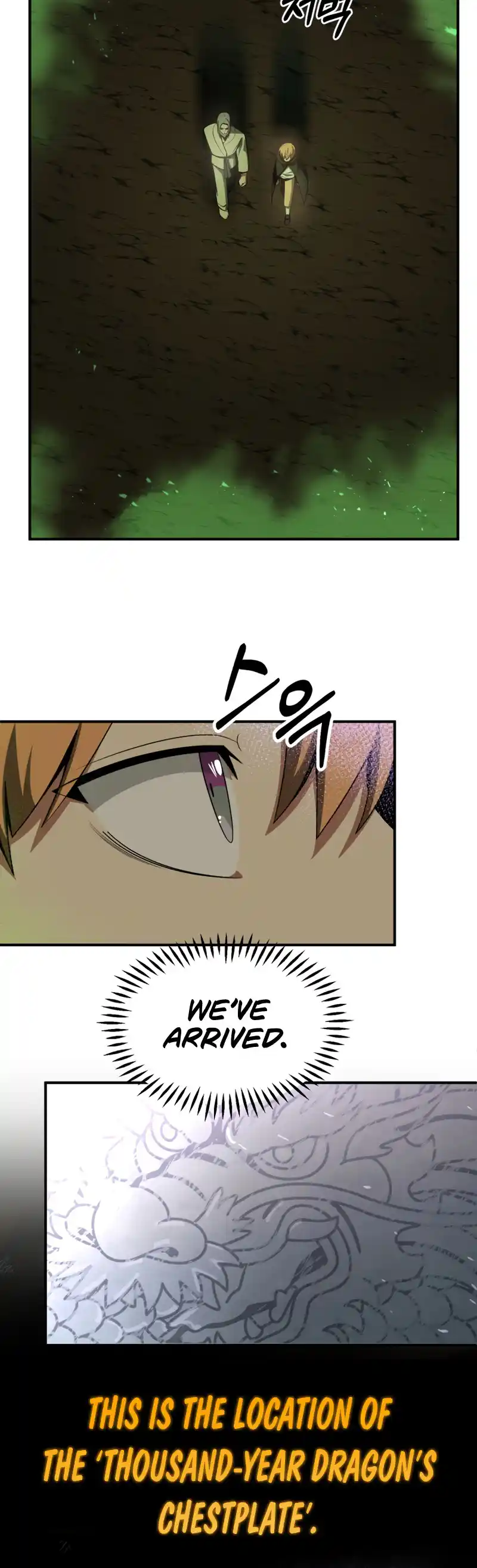 Read House Mayton's Youngest Manga Online