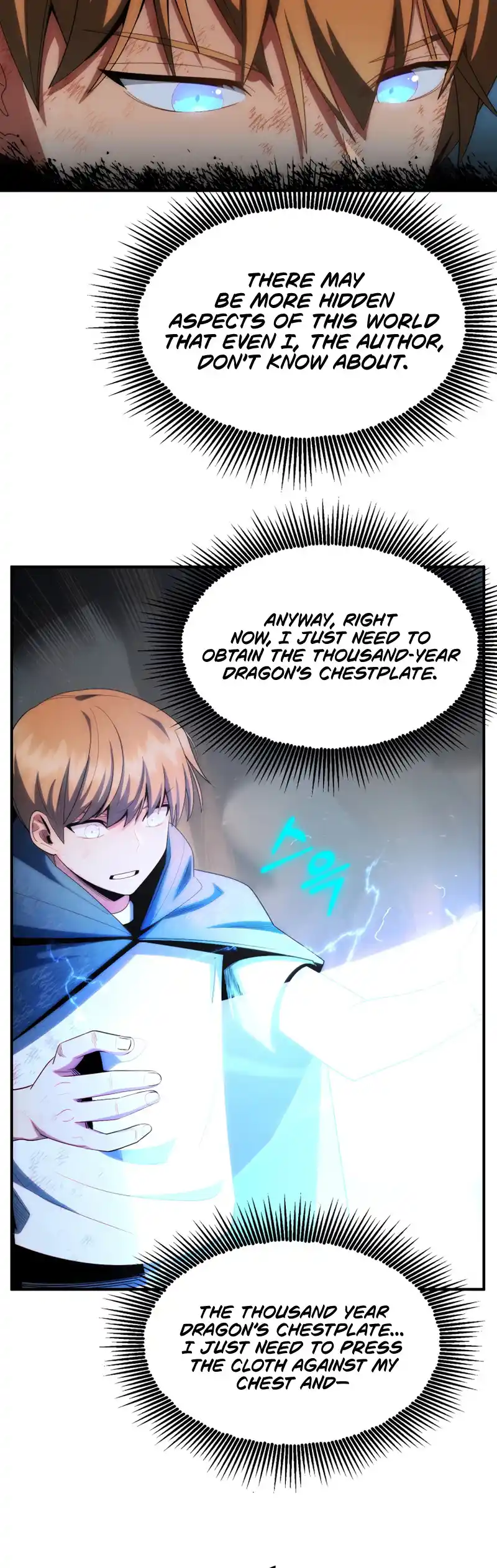 Read House Mayton's Youngest Manga Online