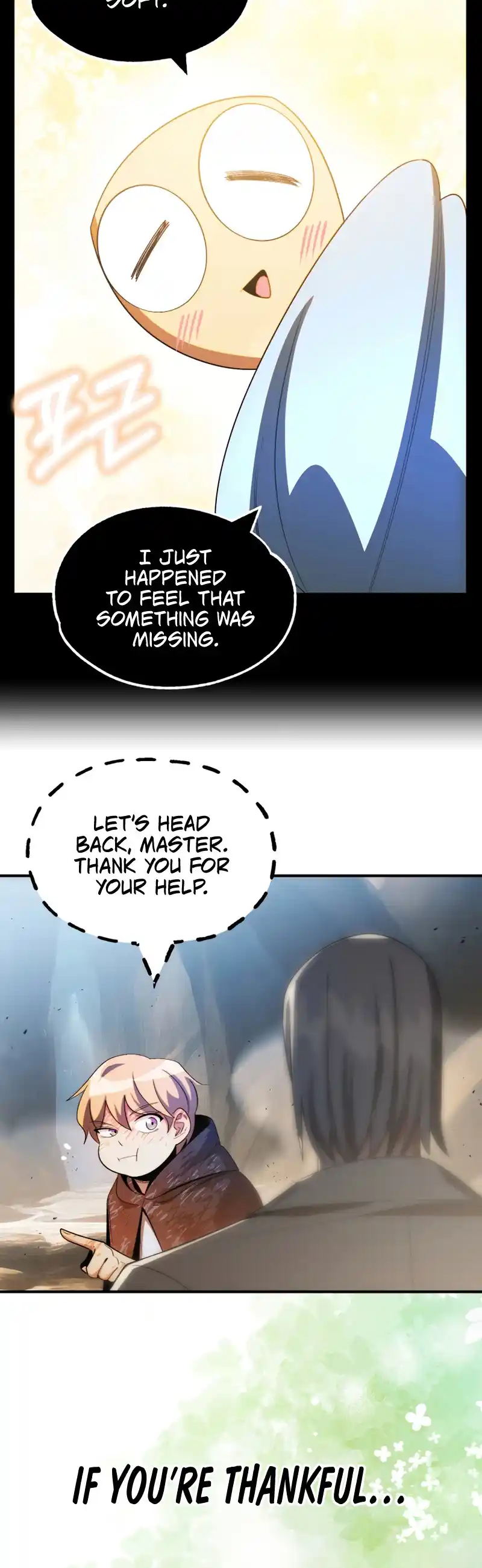 Read House Mayton's Youngest Manga Online