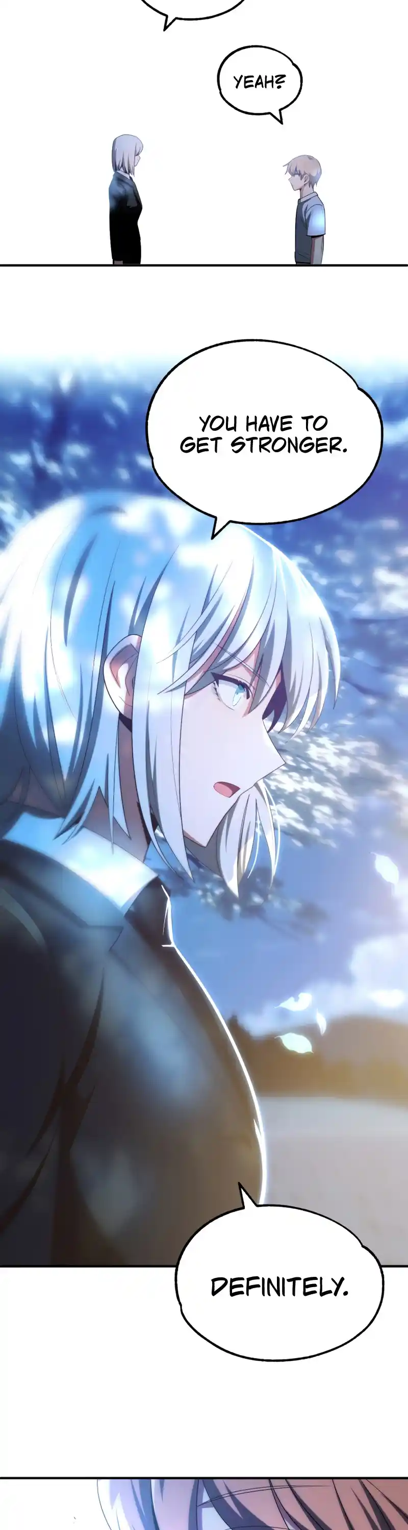 Read House Mayton's Youngest Manga Online