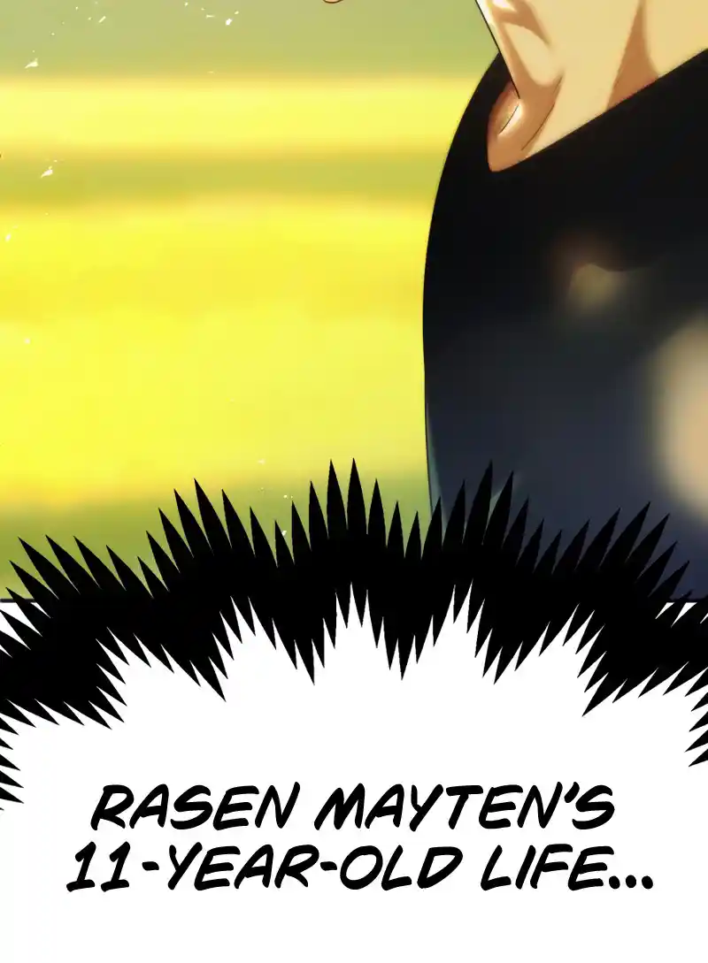 Read House Mayton's Youngest Manga Online