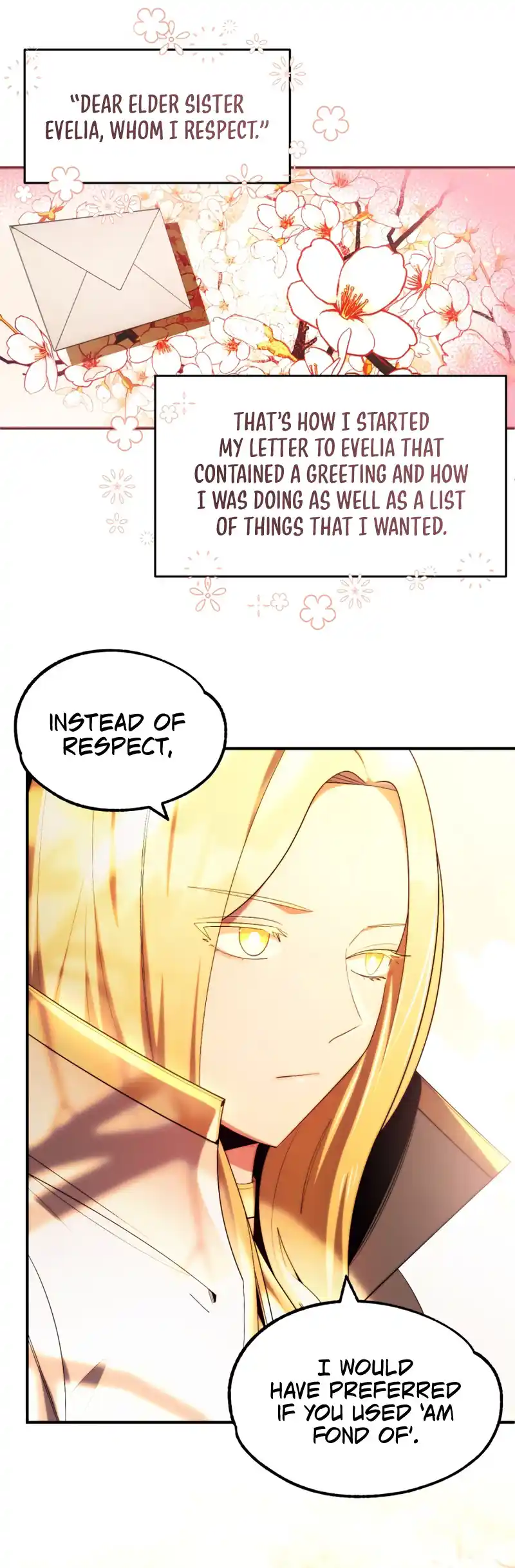Read House Mayton's Youngest Manga Online