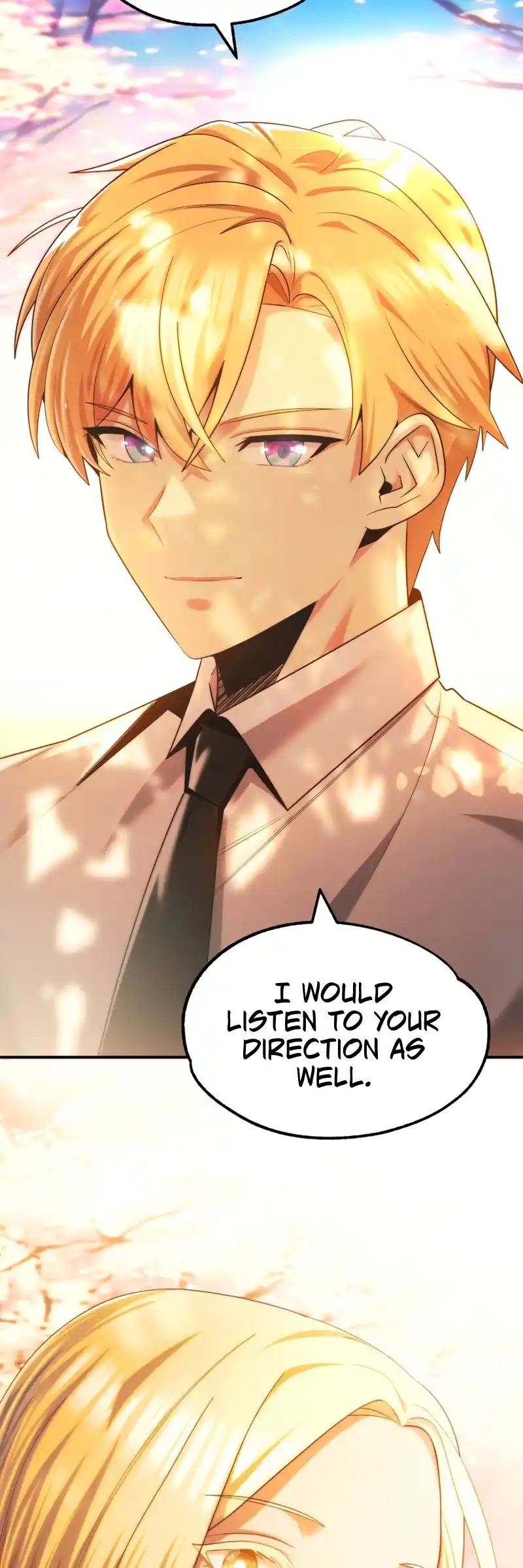 Read House Mayton's Youngest Manga Online