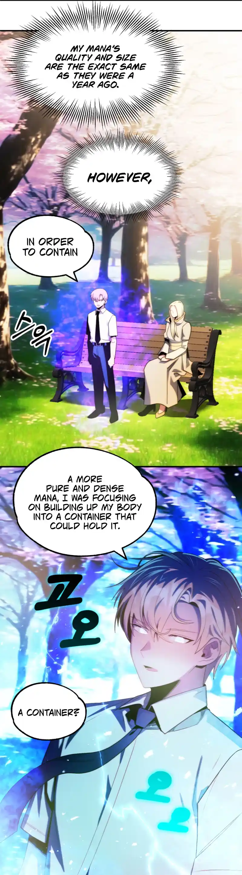 Read House Mayton's Youngest Manga Online