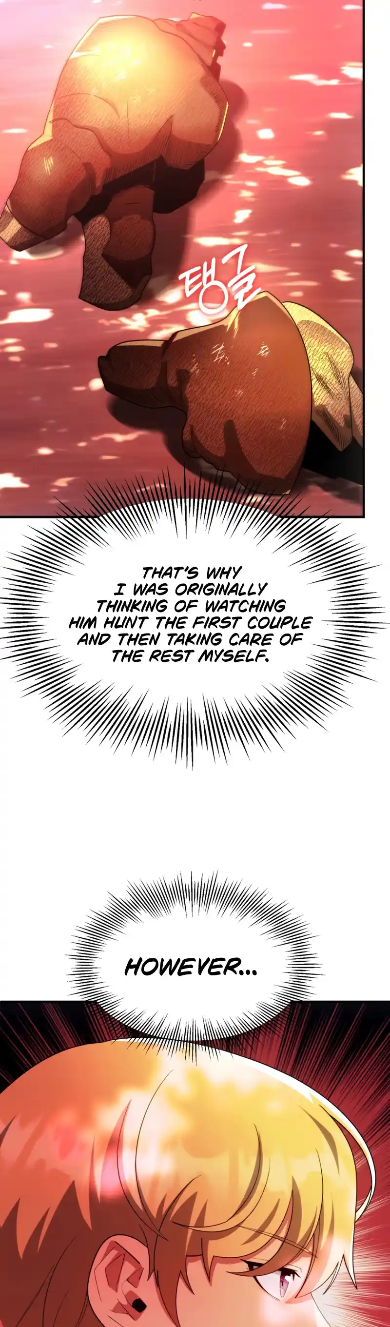 Read House Mayton's Youngest Manga Online