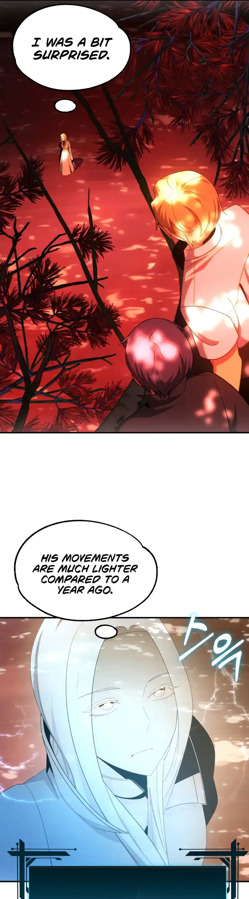 Read House Mayton's Youngest Manga Online