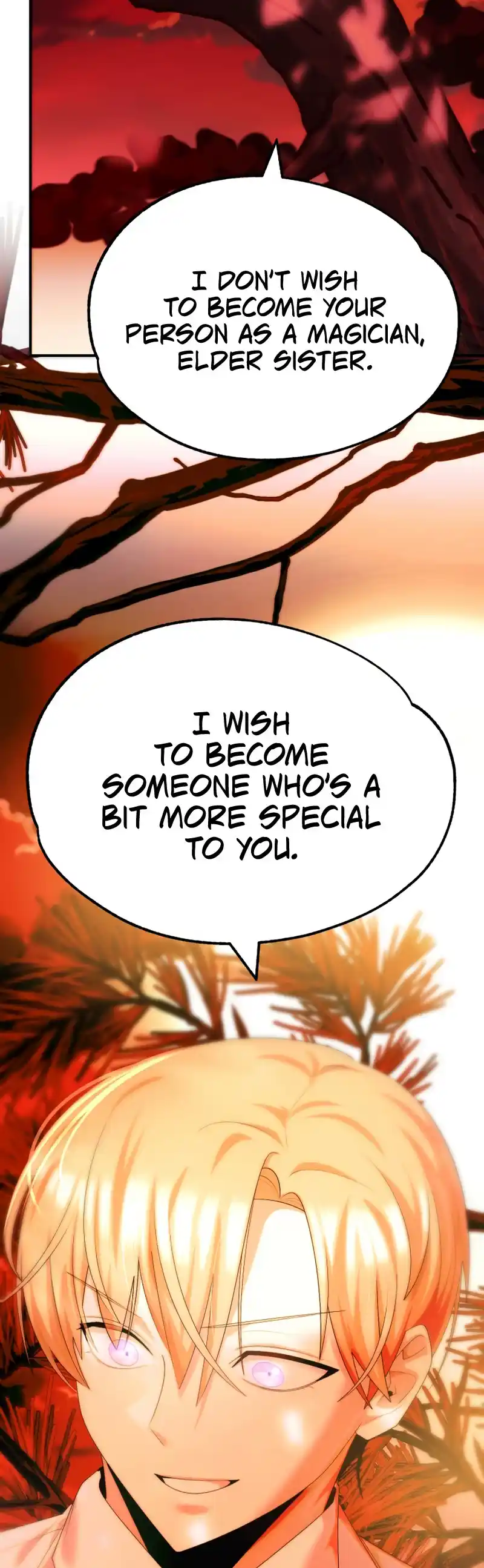 Read House Mayton's Youngest Manga Online