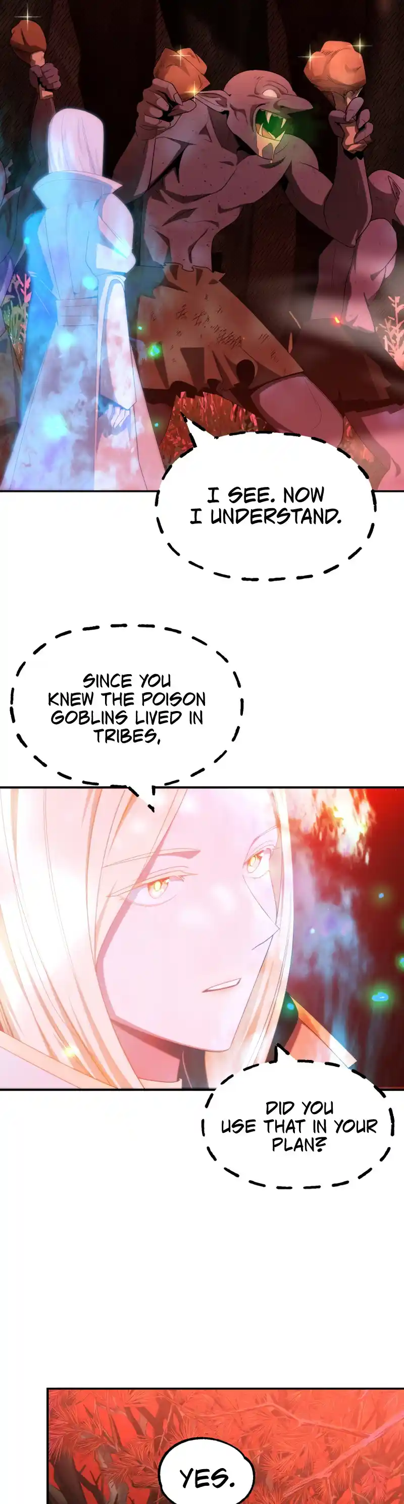 Read House Mayton's Youngest Manga Online