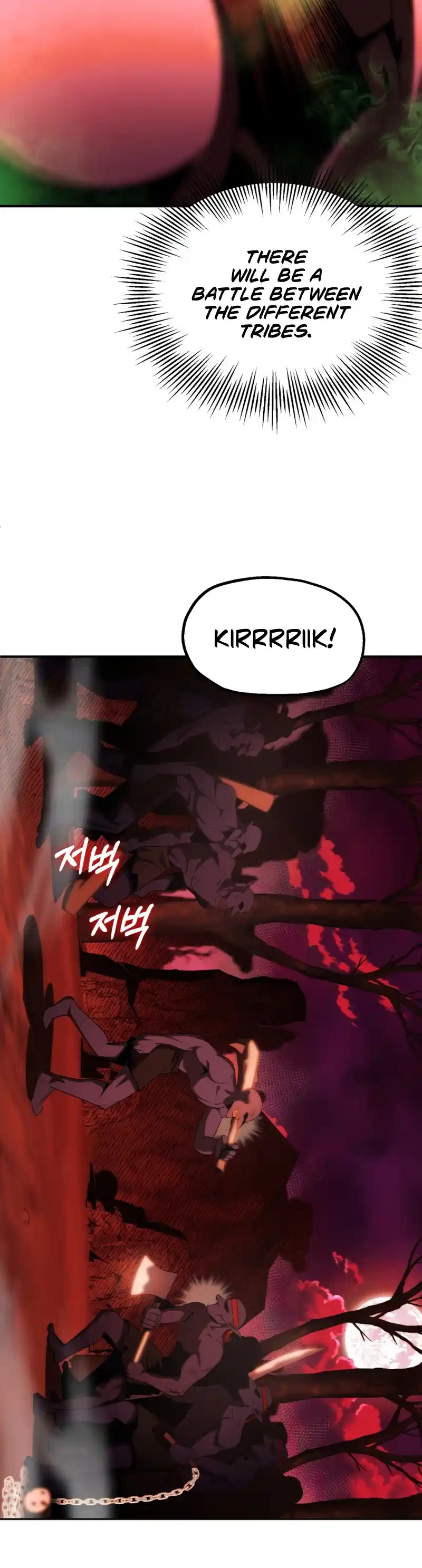 Read House Mayton's Youngest Manga Online