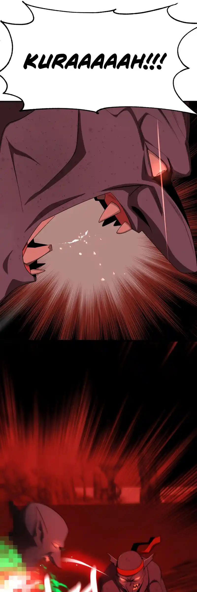 Read House Mayton's Youngest Manga Online