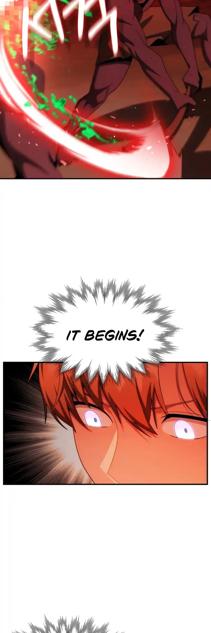 Read House Mayton's Youngest Manga Online