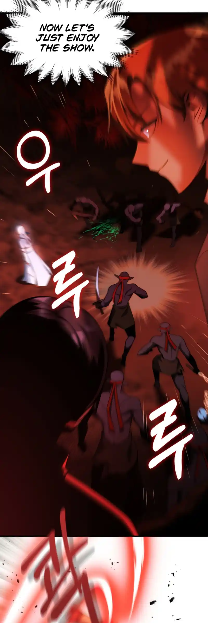 Read House Mayton's Youngest Manga Online