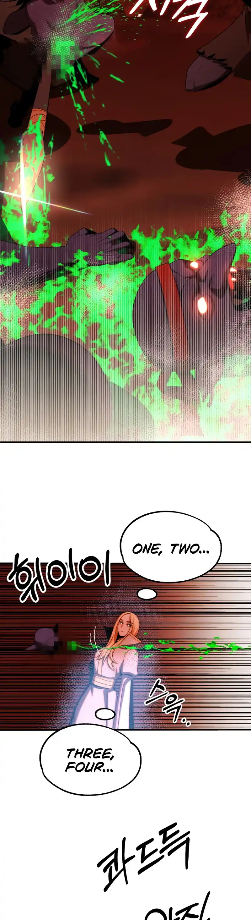 Read House Mayton's Youngest Manga Online