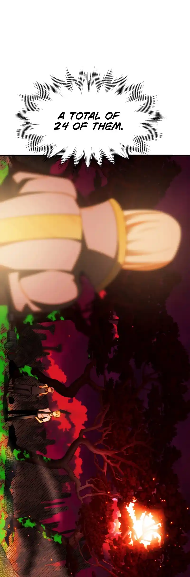 Read House Mayton's Youngest Manga Online