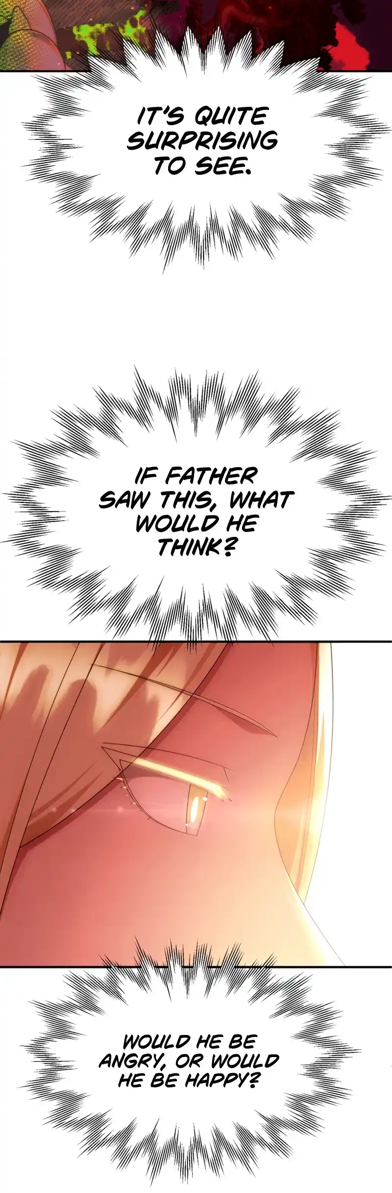 Read House Mayton's Youngest Manga Online