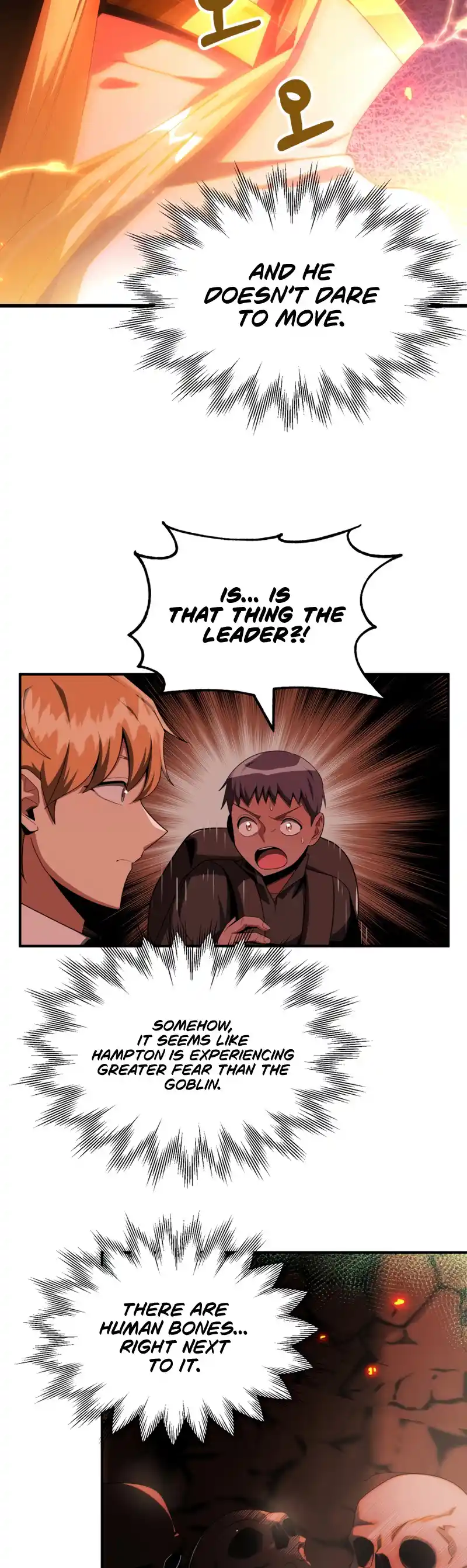 Read House Mayton's Youngest Manga Online