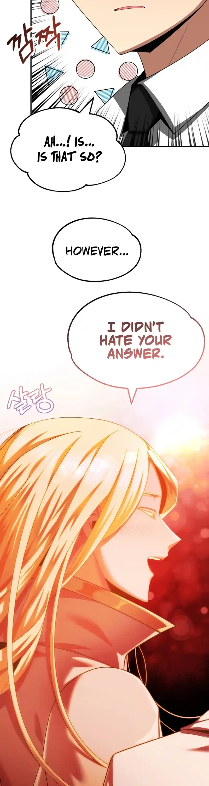 Read House Mayton's Youngest Manga Online