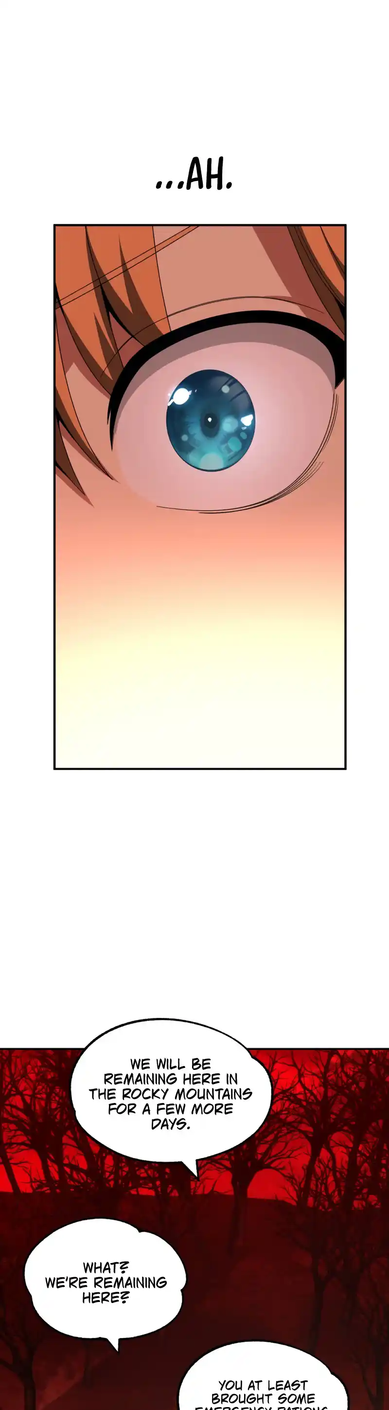 Read House Mayton's Youngest Manga Online