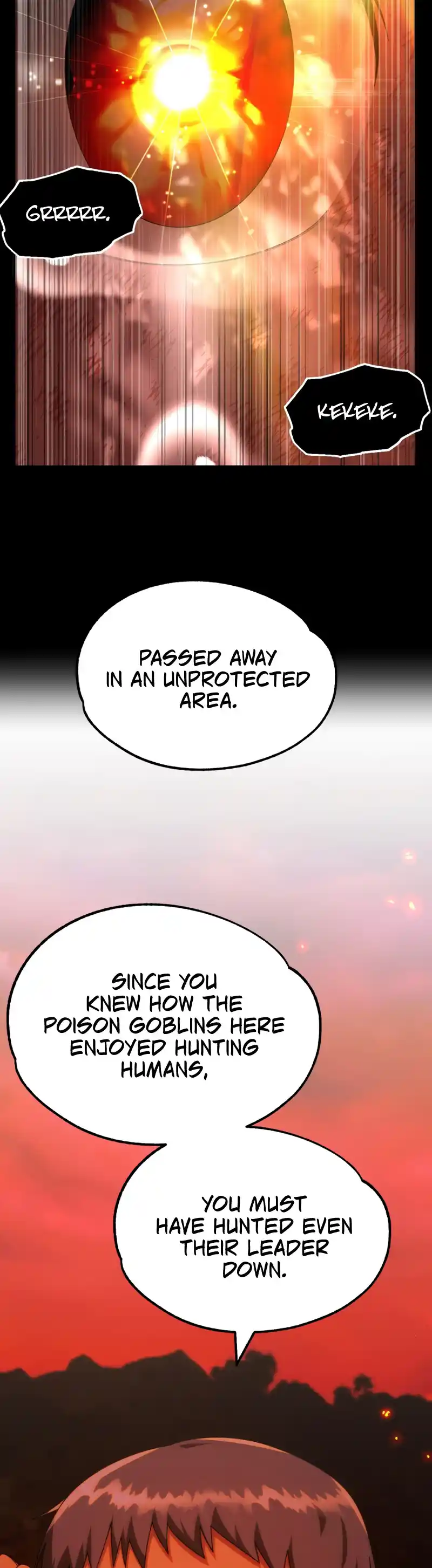 Read House Mayton's Youngest Manga Online