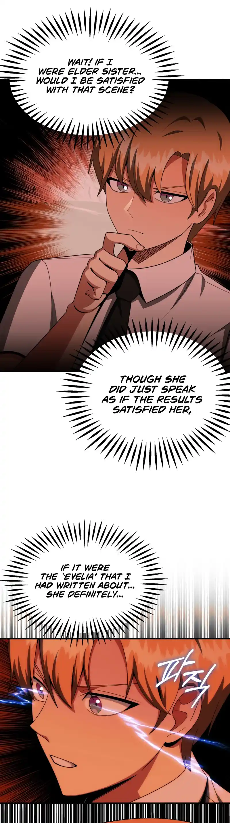 Read House Mayton's Youngest Manga Online