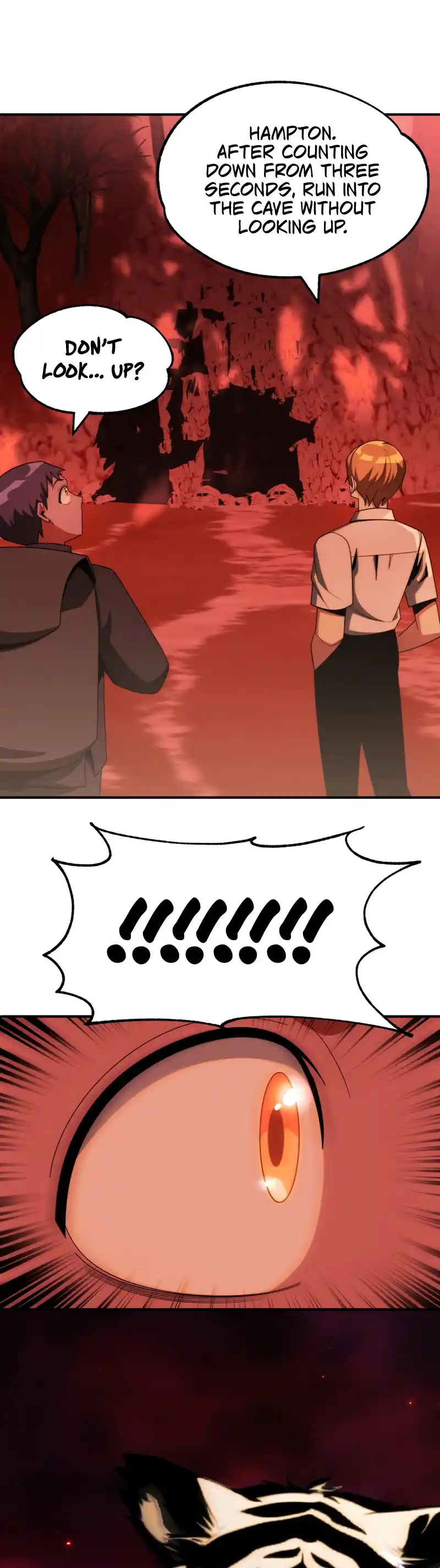 Read House Mayton's Youngest Manga Online