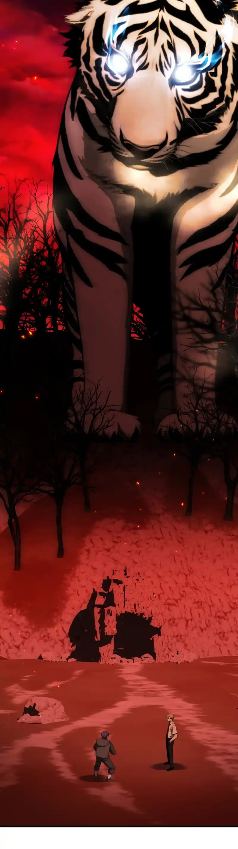 Read House Mayton's Youngest Manga Online