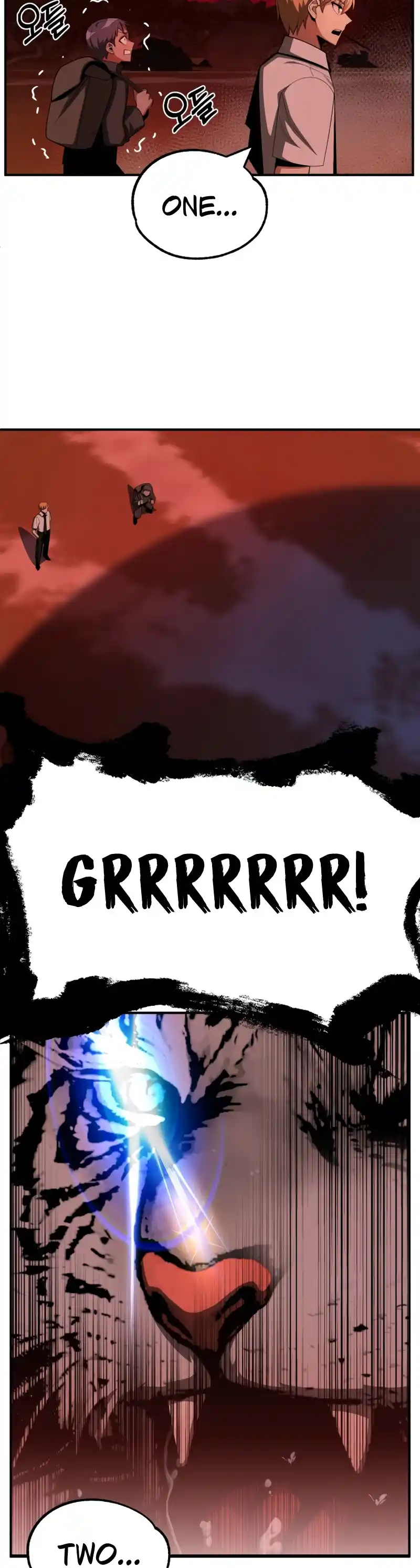 Read House Mayton's Youngest Manga Online