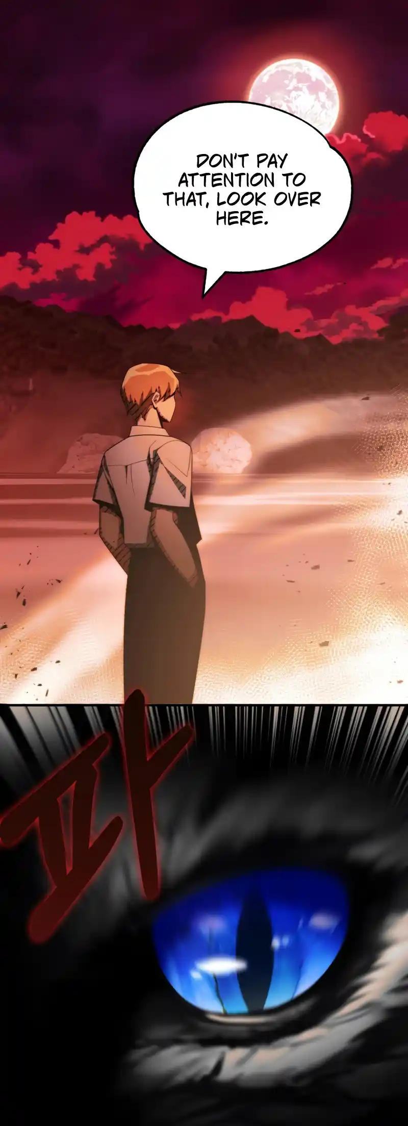 Read House Mayton's Youngest Manga Online