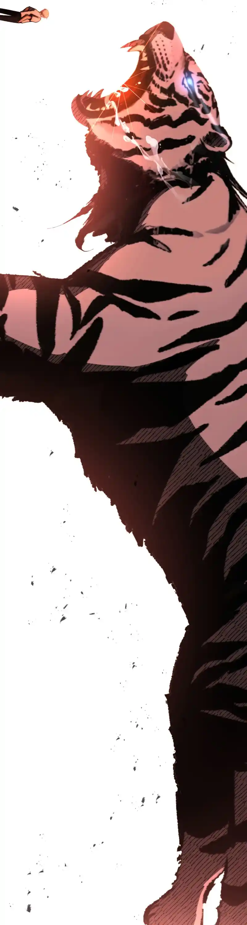 Read House Mayton's Youngest Manga Online