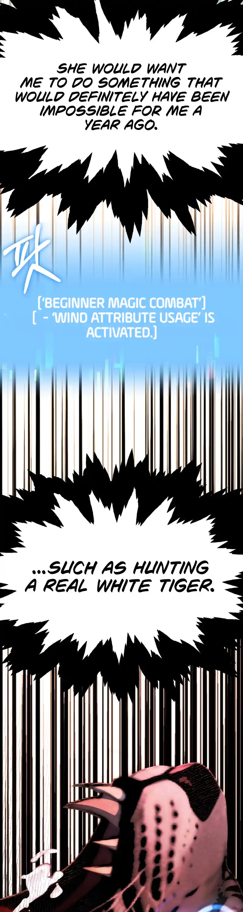 Read House Mayton's Youngest Manga Online