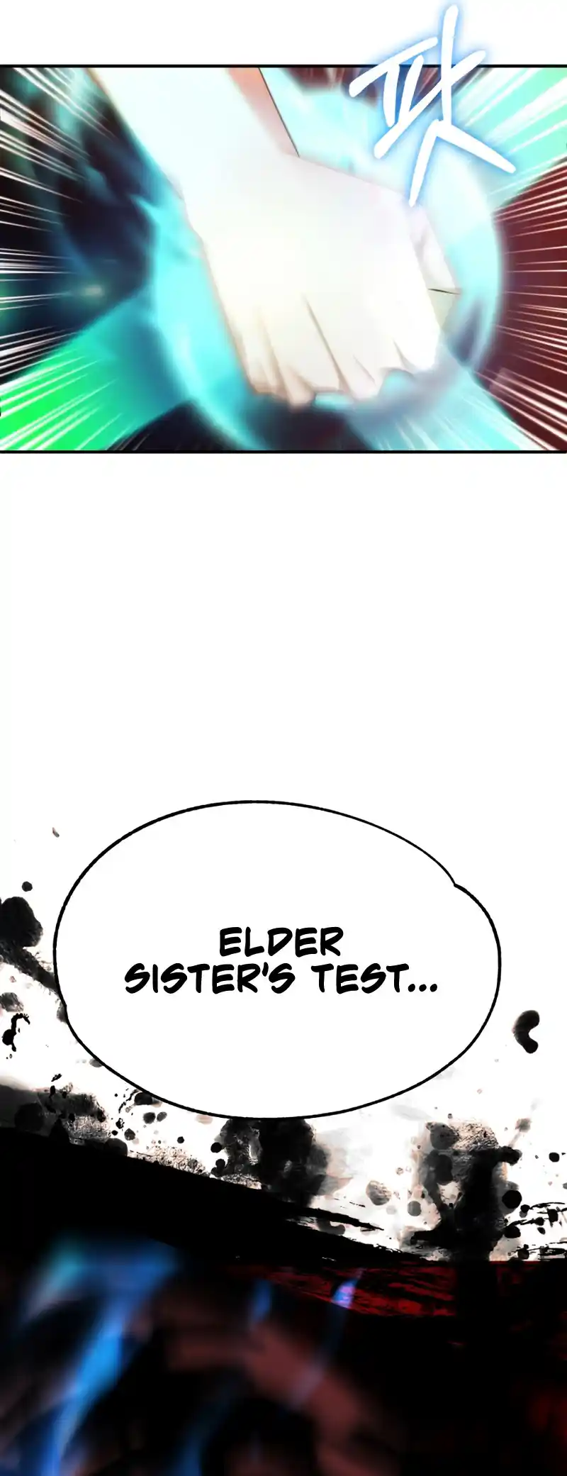 Read House Mayton's Youngest Manga Online