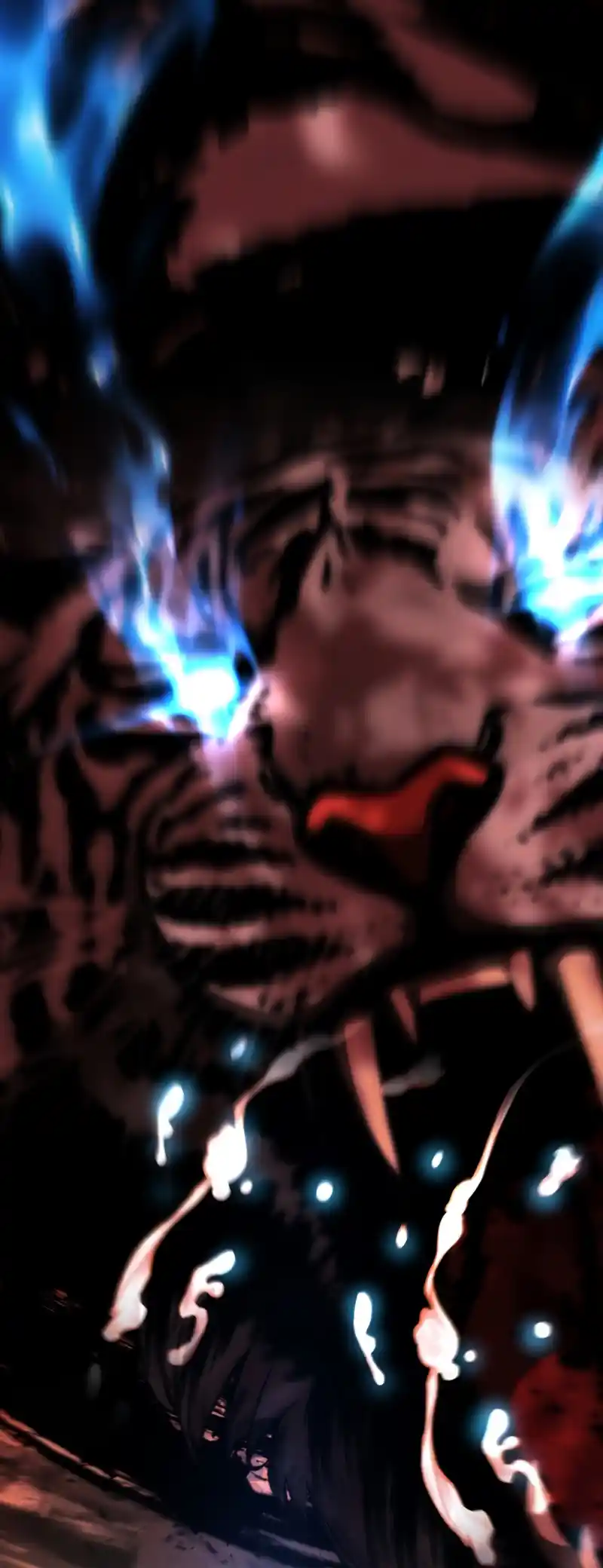 Read House Mayton's Youngest Manga Online