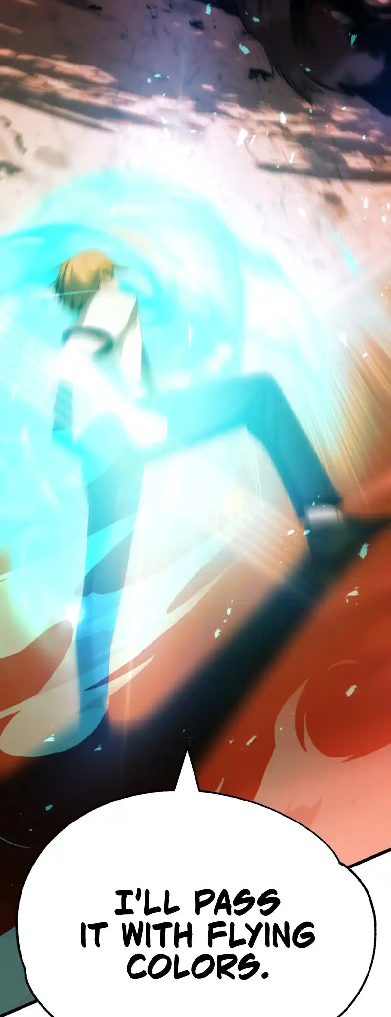 Read House Mayton's Youngest Manga Online