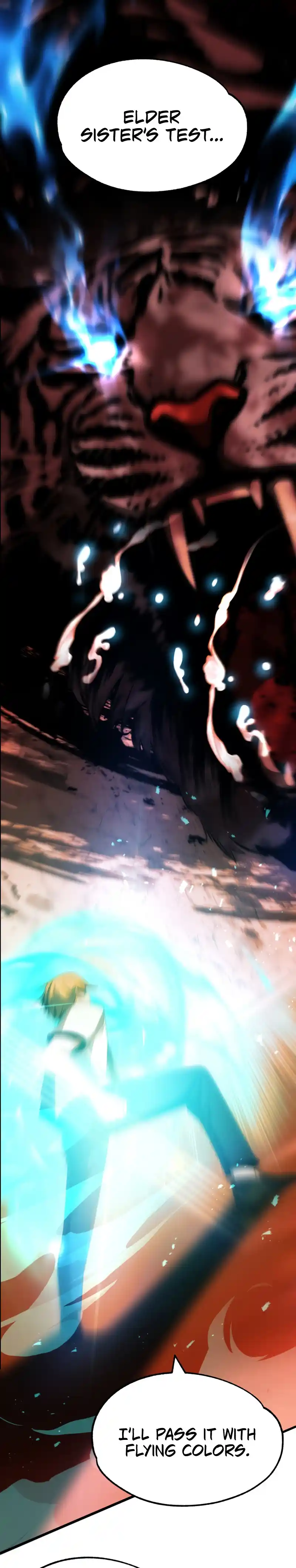 Read House Mayton's Youngest Manga Online