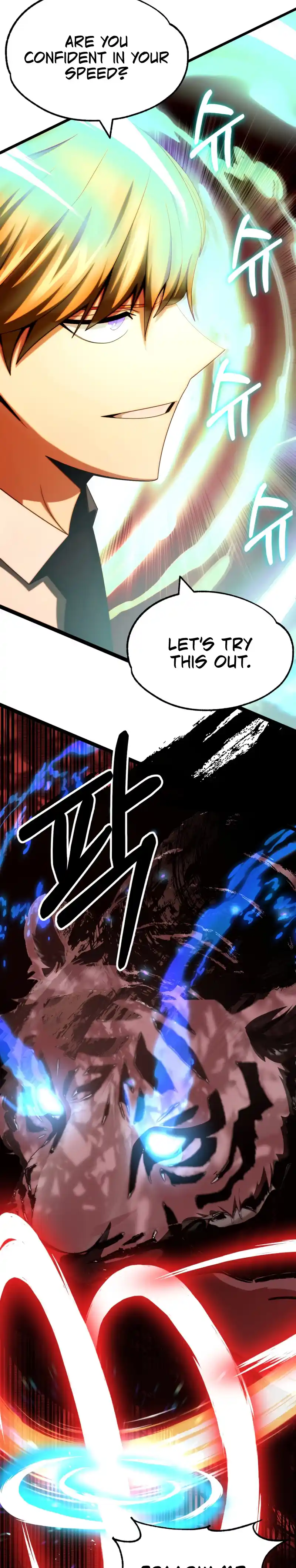 Read House Mayton's Youngest Manga Online