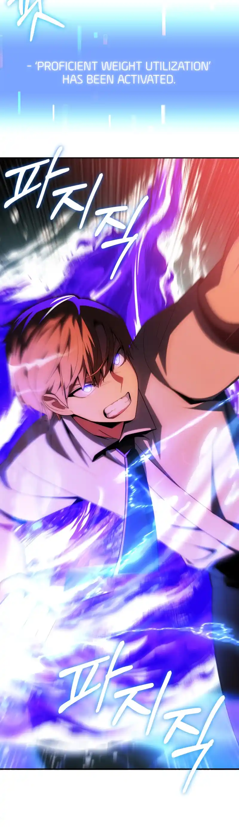 Read House Mayton's Youngest Manga Online