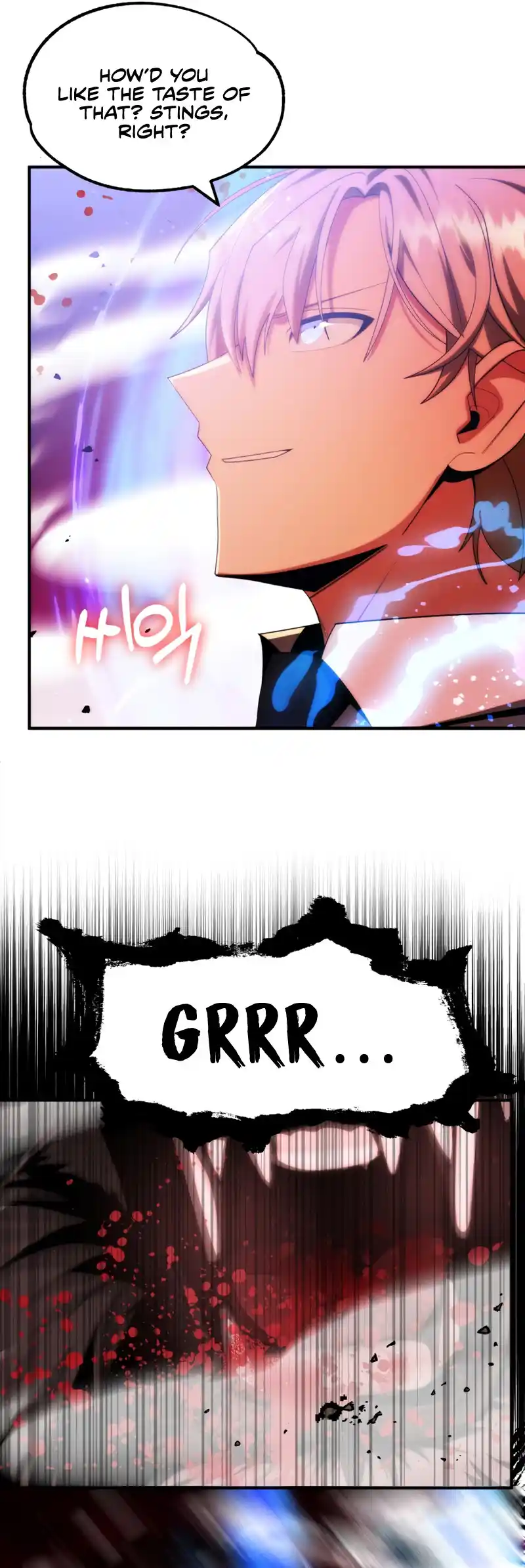 Read House Mayton's Youngest Manga Online