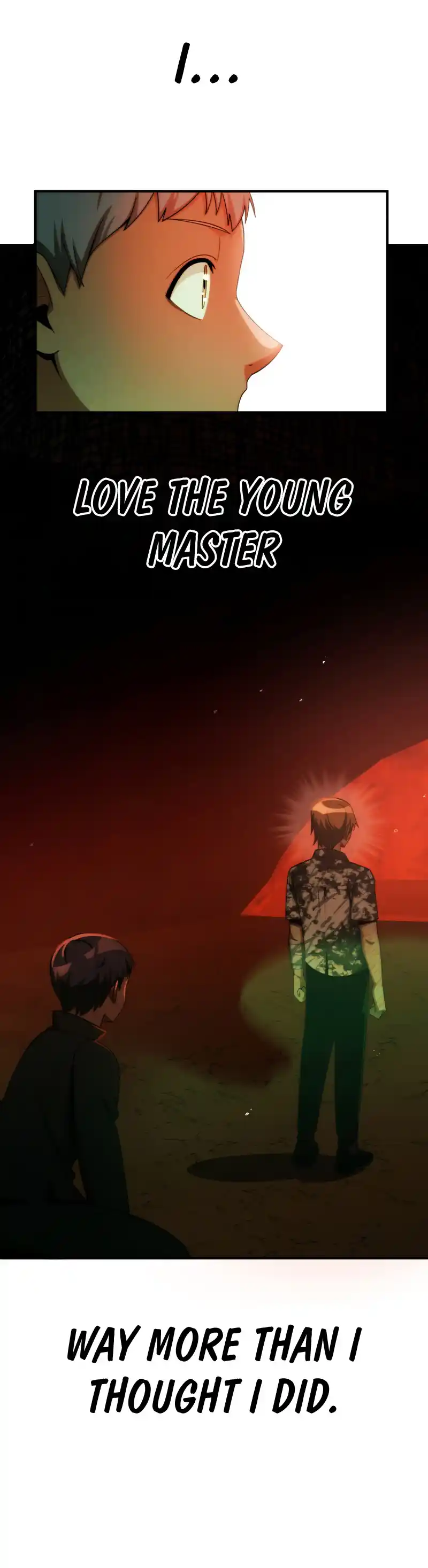 Read House Mayton's Youngest Manga Online