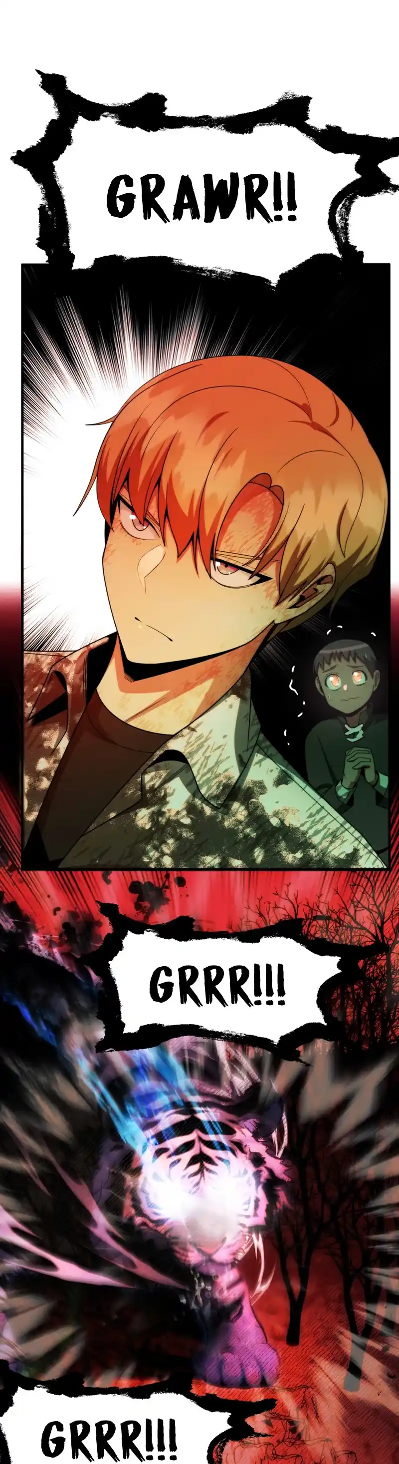 Read House Mayton's Youngest Manga Online