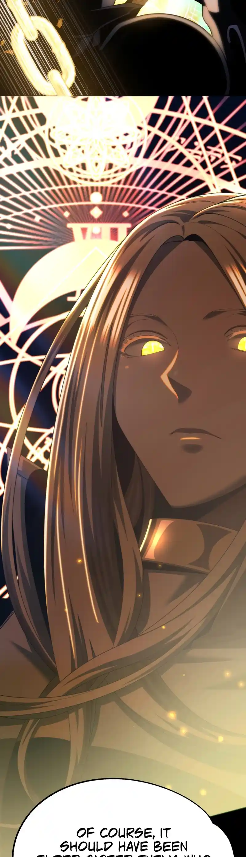 Read House Mayton's Youngest Manga Online