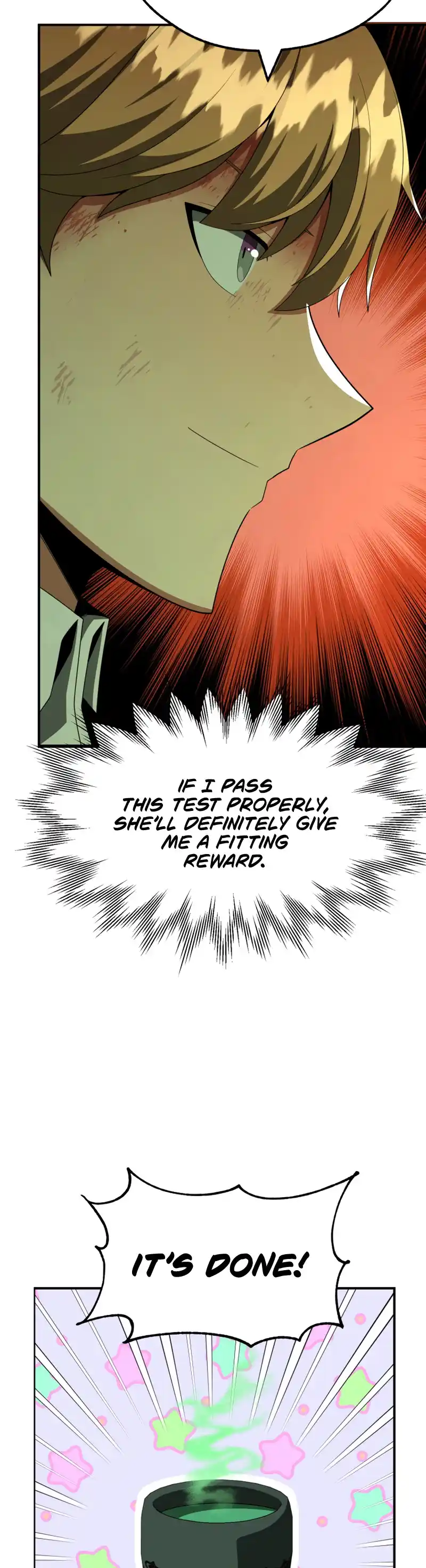 Read House Mayton's Youngest Manga Online