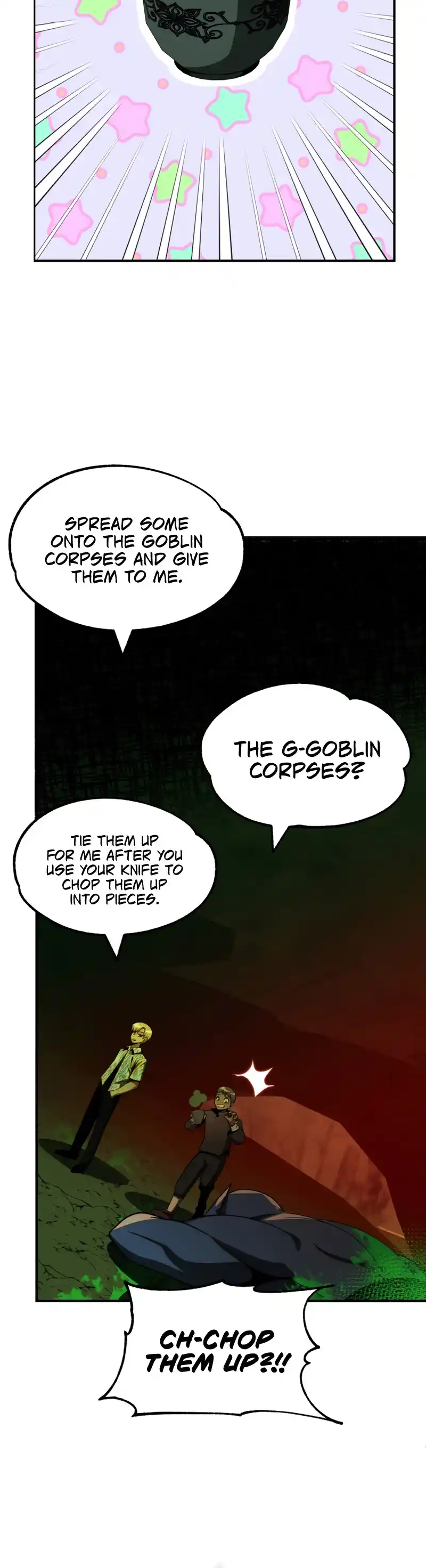 Read House Mayton's Youngest Manga Online